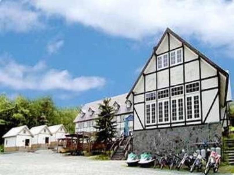 Petit Hotel Gracey Tomamu,Shimukappu>>Furano,3 star