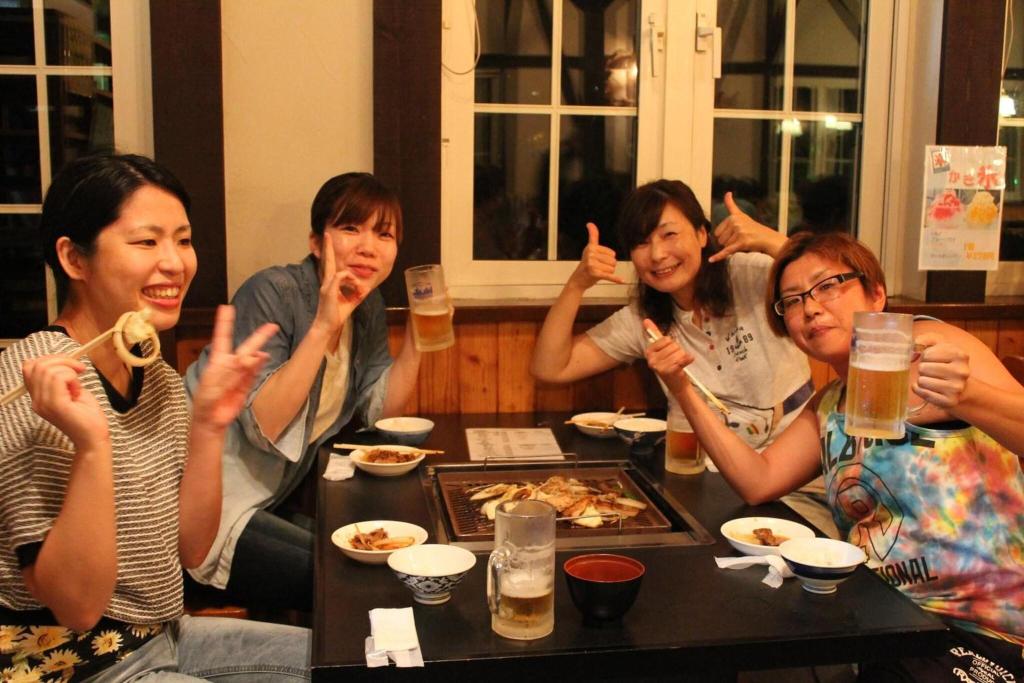 petit hotel gracey tomamu