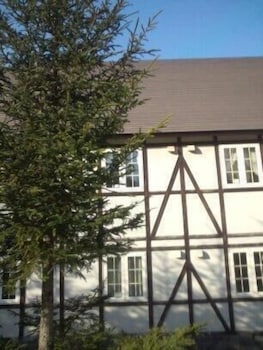 petit hotel gracey tomamu