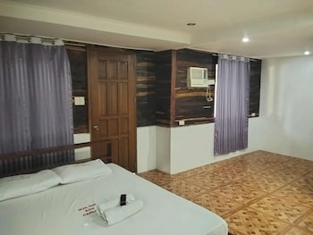 Wjv Inn San Carlos Ii,,2 star
