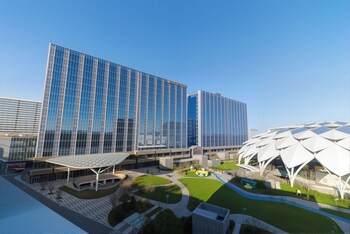 beijing xuanli hotel