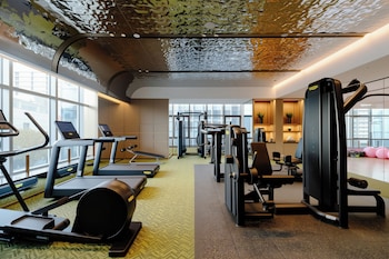 Beijing Xuanli Hotel,,4 star