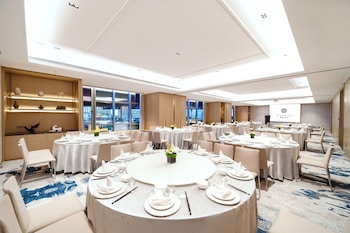 beijing xuanli hotel
