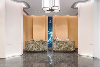 Beijing Xuanli Hotel,,4 star