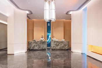 Beijing Xuanli Hotel,,4 star
