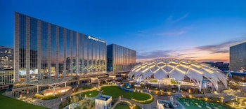 Beijing Xuanli Hotel,,4 star