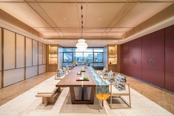 beijing xuanli hotel