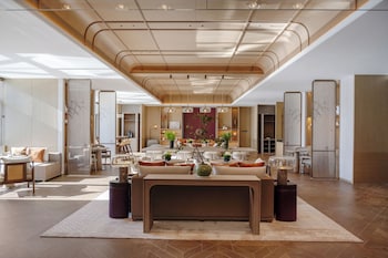 beijing xuanli hotel