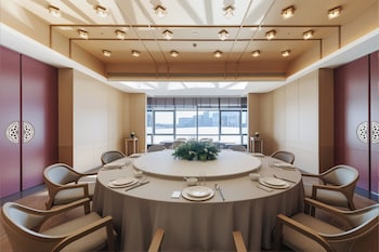 beijing xuanli hotel