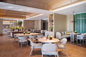 beijing xuanli hotel