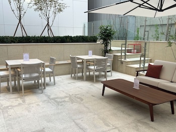 sl hotel myeongdong