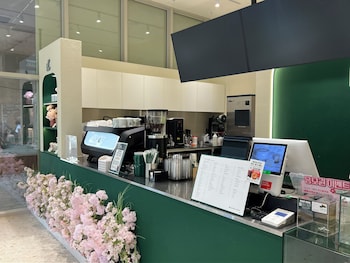sl hotel myeongdong