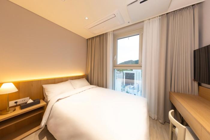 sl hotel myeongdong