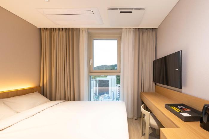 sl hotel myeongdong