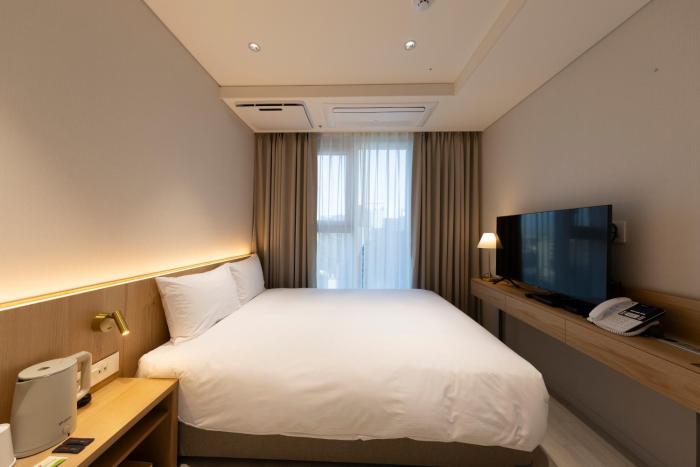 sl hotel myeongdong