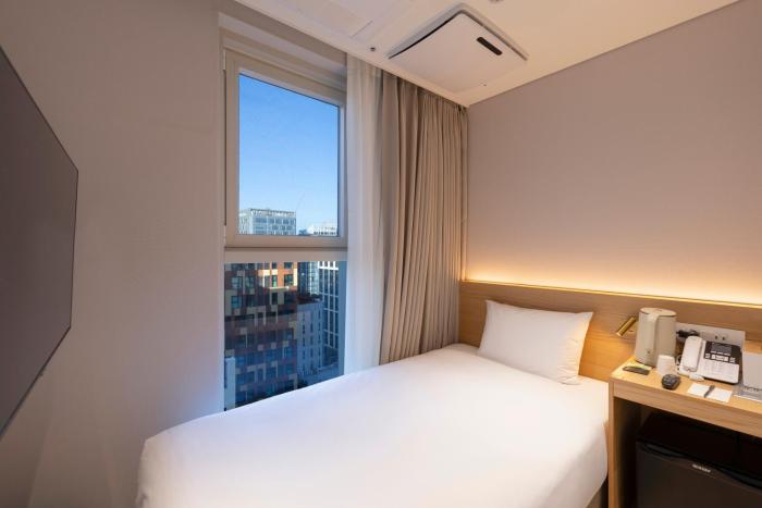 sl hotel myeongdong