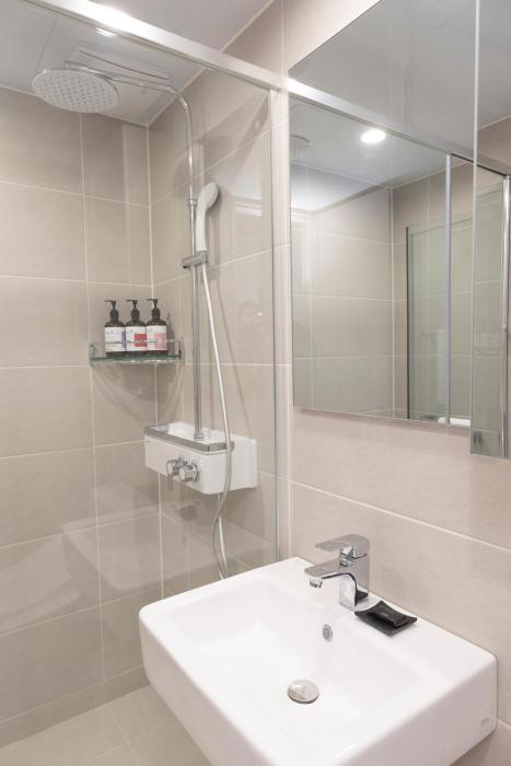 sl hotel myeongdong