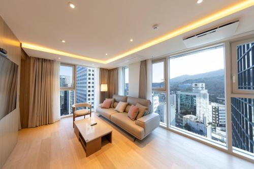 sl hotel myeongdong