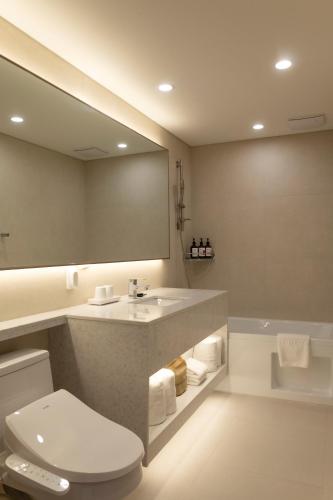 sl hotel myeongdong