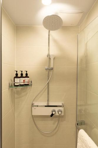 sl hotel myeongdong