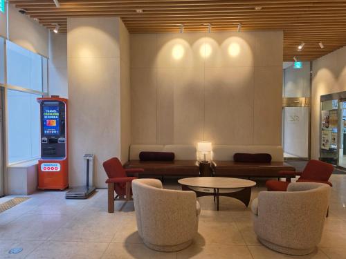 sl hotel myeongdong