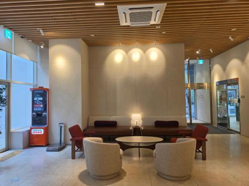 sl hotel myeongdong