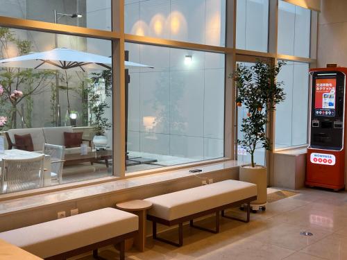 sl hotel myeongdong