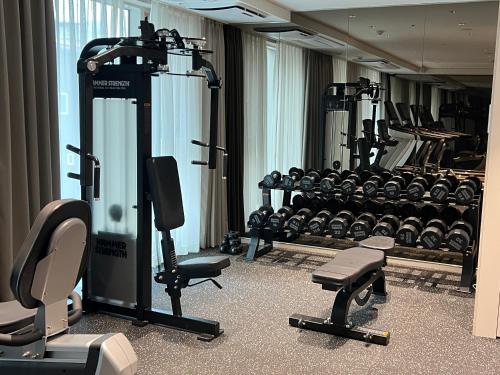 sl hotel myeongdong