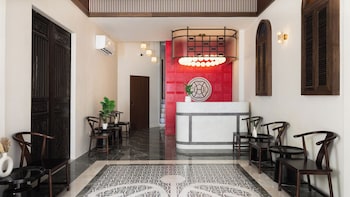 Laoteng Boutique Hotel,,2 star