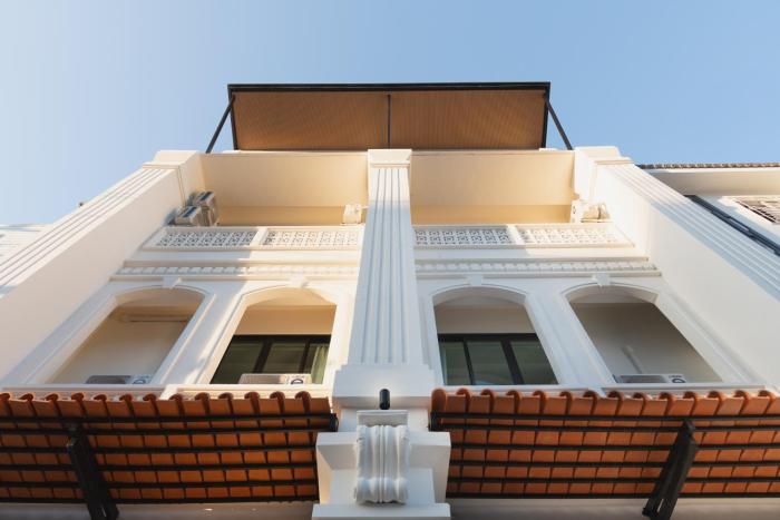 laoteng boutique hotel