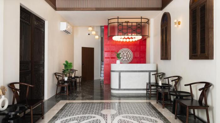 laoteng boutique hotel
