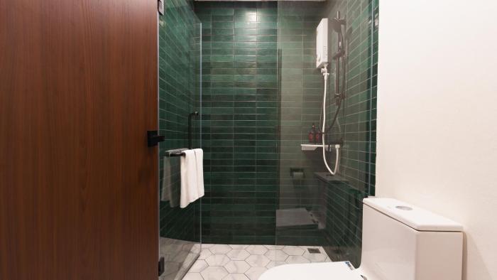 laoteng boutique hotel