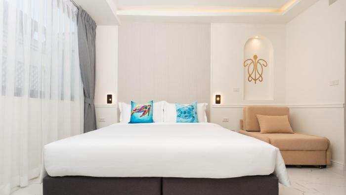 laoteng boutique hotel