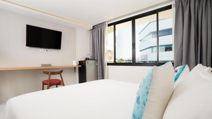 laoteng boutique hotel