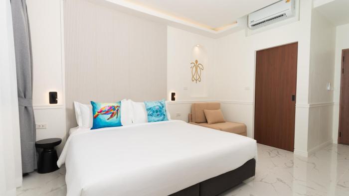 laoteng boutique hotel