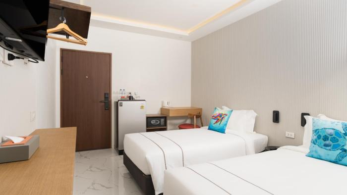 laoteng boutique hotel
