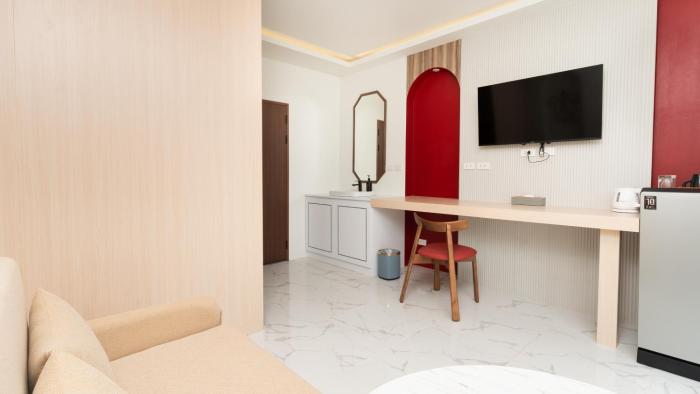 laoteng boutique hotel