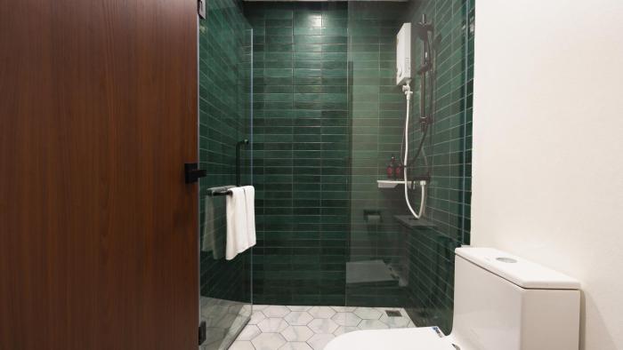 laoteng boutique hotel