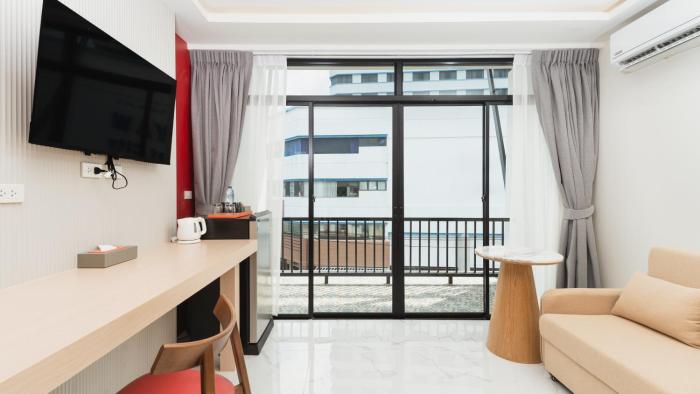 laoteng boutique hotel