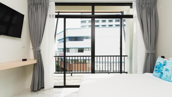 laoteng boutique hotel