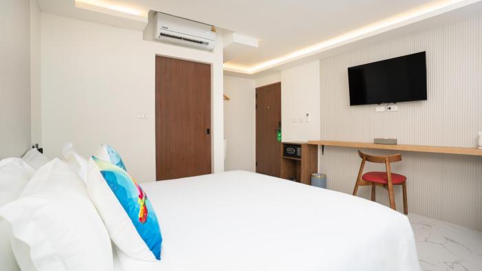 laoteng boutique hotel