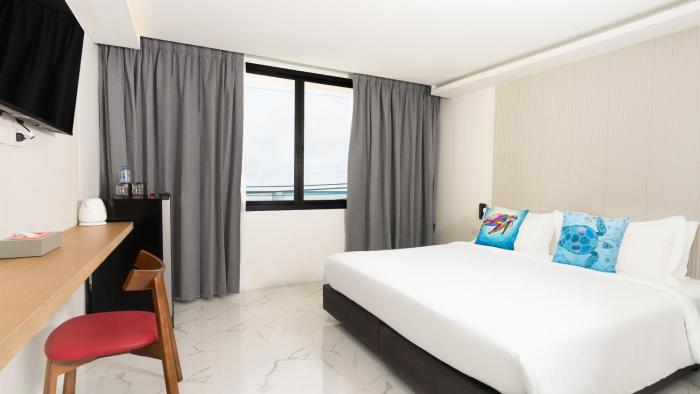 laoteng boutique hotel