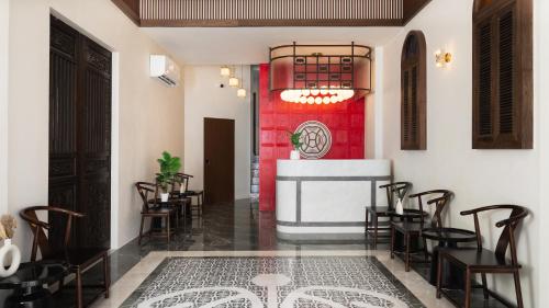 laoteng boutique hotel