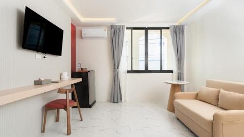 laoteng boutique hotel