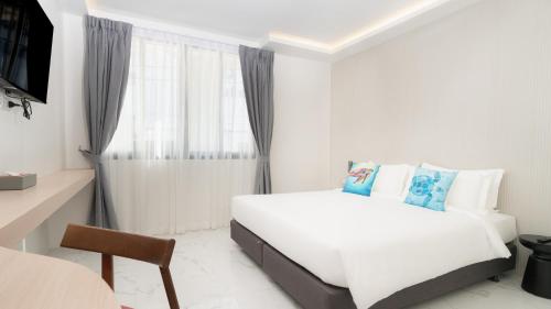laoteng boutique hotel