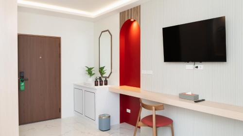 laoteng boutique hotel