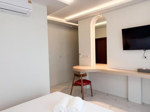 laoteng boutique hotel