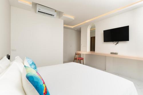 laoteng boutique hotel