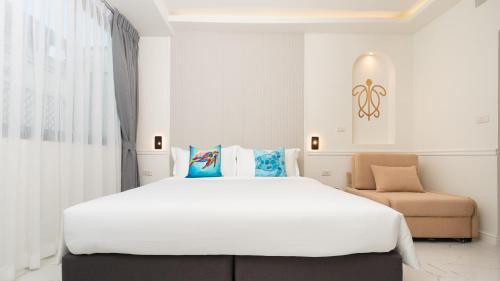 laoteng boutique hotel