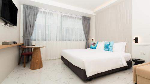laoteng boutique hotel